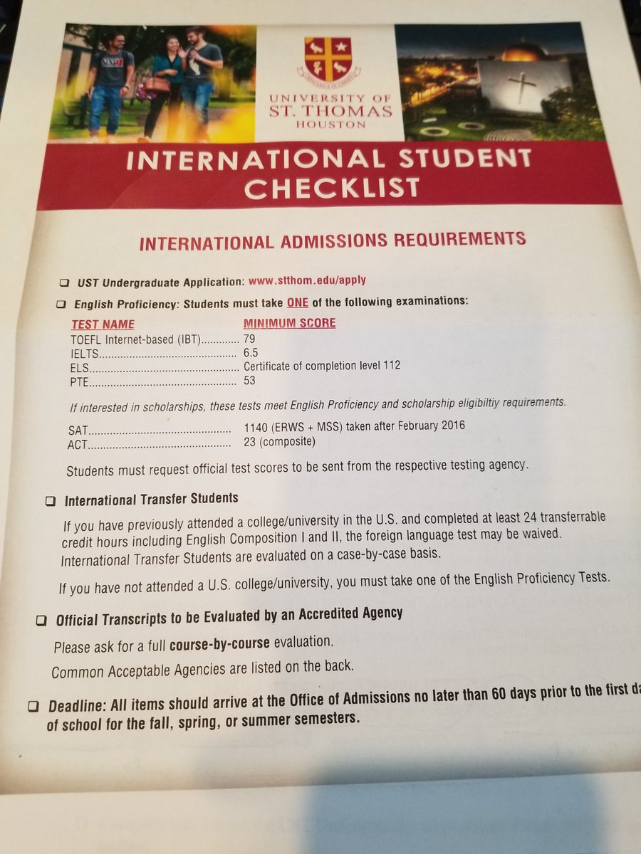 USTadmissions's tweet image. It was great meeting with @LSC_UP international students today! @stthomashouston has great scholarships and opportunities for you all! Thank you for hosting a great #LSCGraduation workshop! #Transfer2UST #TransferScholarships 
#USTHouston #FutureCelts #USTStrong #CeltNation