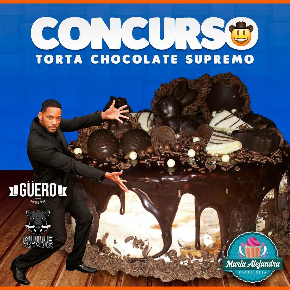 GueroWEB's tweet photo. Concurso x Torta Chocolate en nuestro Facebook. https://t.co/BR2CxHjkh5 https://t.co/BIRra4uGI3