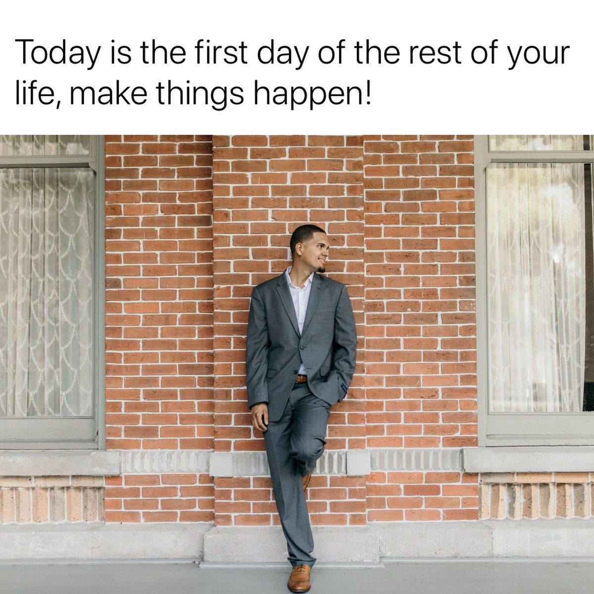 01Neftaly's tweet photo. Because you can! 🙌🏽🙌🏽🚀 https://t.co/XvTbwhUVha