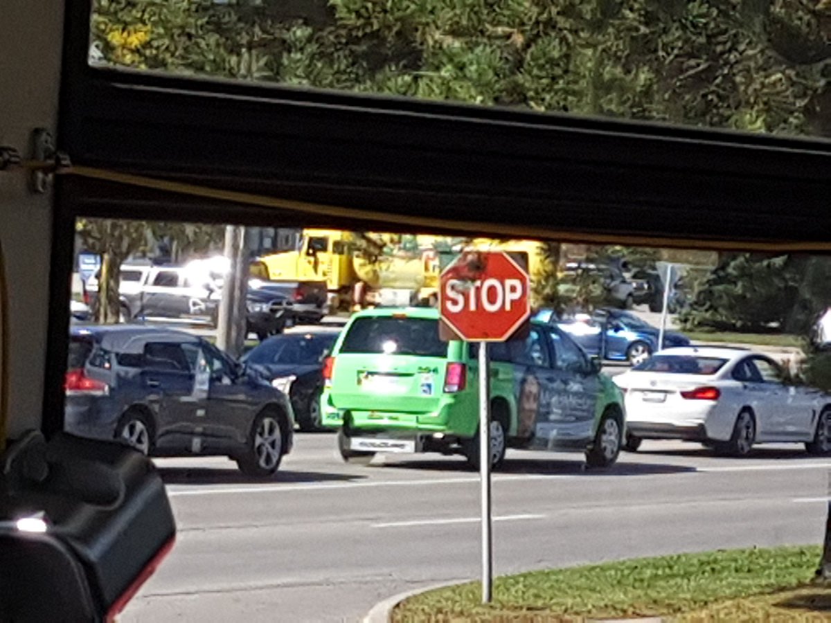 I saw #RowaTaxi while I was on the bus! I find it refreshing that @RowaWard12 is offering a ride to anyone who doesn't have accessible transporation on election day! Email rowaward12@gmail.com if you need one!  #LondonTogether #LdnOnt #LdnVotes