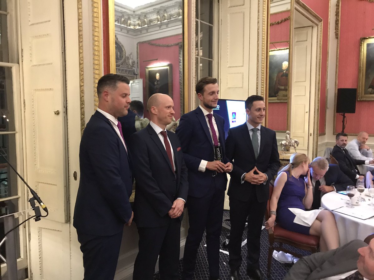 footprintmedia's tweet image. The #waste2zero Best Project Communication &amp;amp; Stakeholder Engagement Award sponsored by @CocaColaEP goes to @AldiUK @SWRnewstar