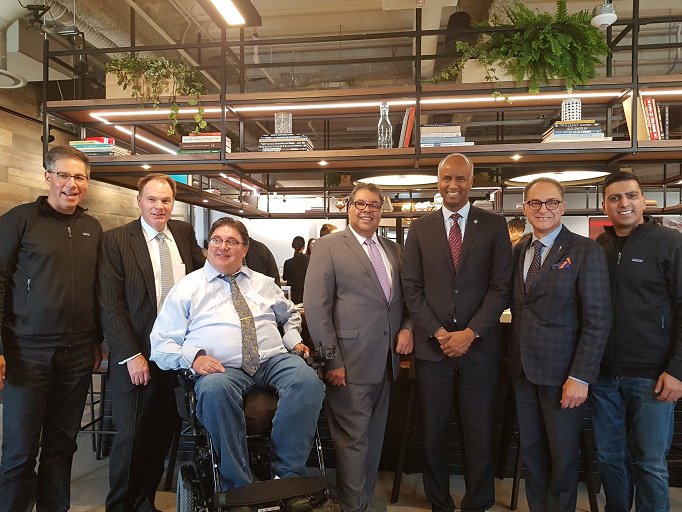 Support from @WD_Canada will enable <a href="/MobSquadCanada/">MobSquad</a> to employ up to 100 skilled workers in #YYC
ow.ly/eUhy30m6BiF