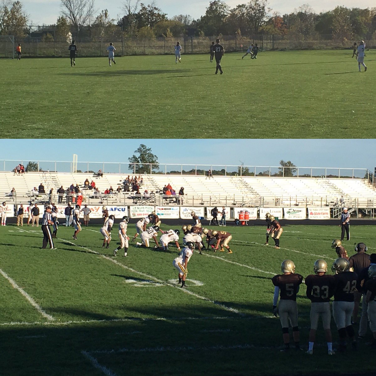 Holt Public Schools tweet media