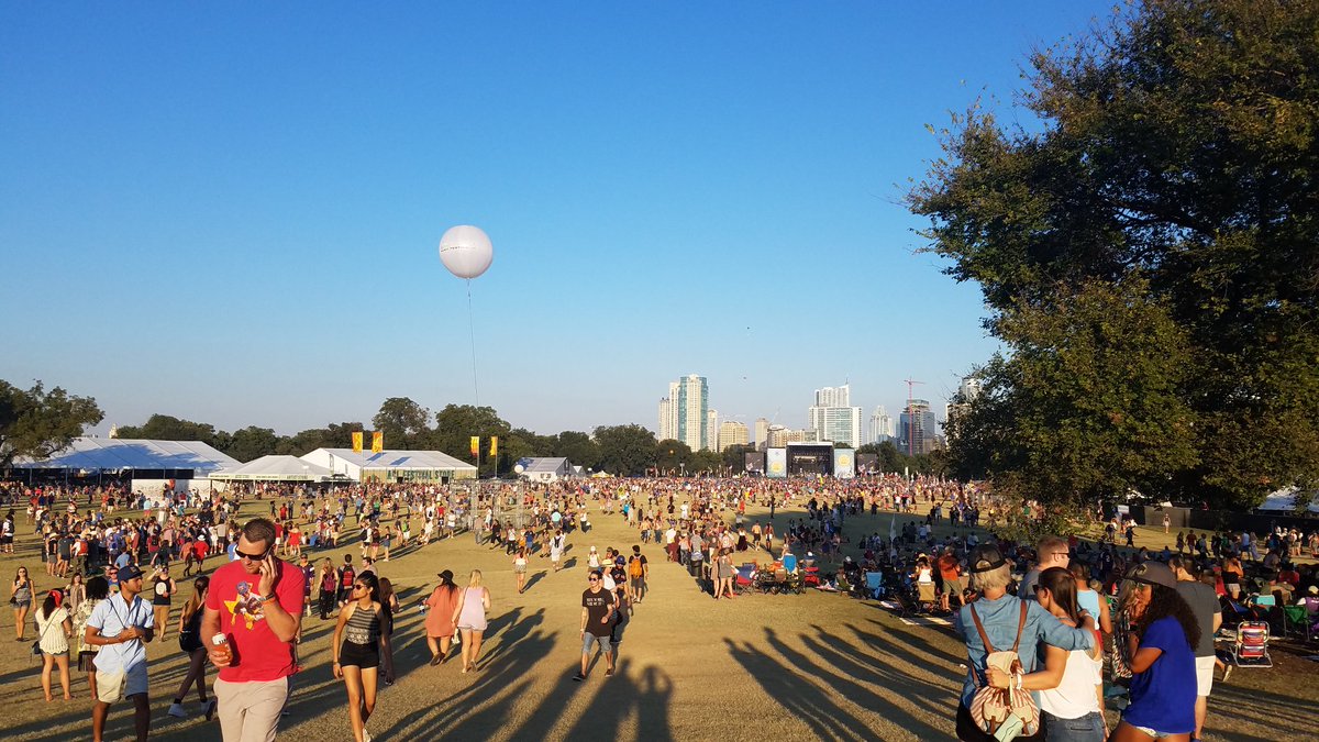 Texas Disposal On Twitter Hy Aclfestival Austin Our