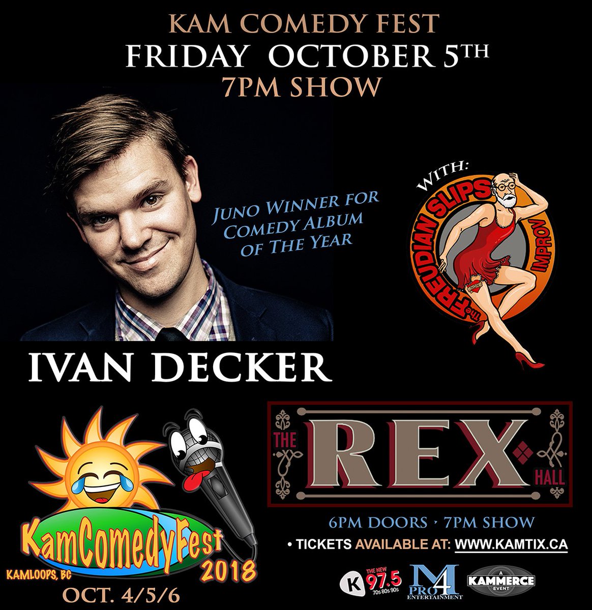 KamloopsNightOut tweet media