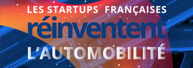 Les startups françaises réinventent l’automobilité ! 🚀
🙌 Longue vie <a href="/FranceAutoTech/">France AutoTech | rejoignez-nous !</a> !
Merci <a href="/mounir/">Mounir Mahjoubi</a> pour le soutien de la #FrenchTech ! Merci <a href="/saintgobain/">Saint-Gobain</a> <a href="/Capgemini/">Capgemini</a> de vous engager à nos côtés ! 💪 #QueLeDébut BRAVO et #EnRouteLesAutotech ! 🚘