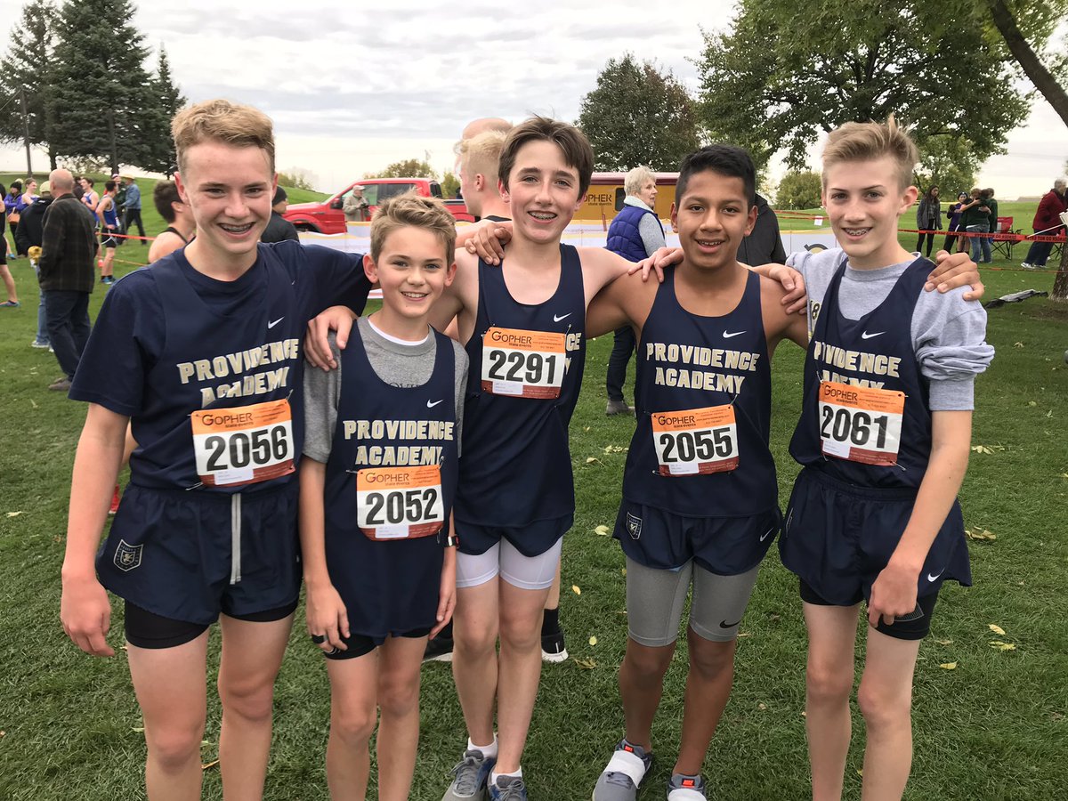 PA_CrossCountry's tweet photo. First 5K! #PACrossCountry https://t.co/r15yeaA3jt