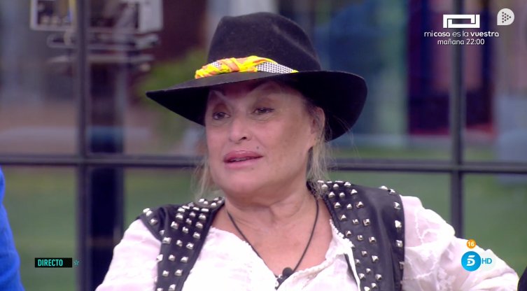 ¿Qué te ha parecido el concurso de Aramis?

🔄 Una decepción
❤️ Me ha encantado

#GHVIPGala4