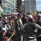 DE4DRING3R's tweet photo. Big line for trump in Rochester https://t.co/UVppOtOHrF https://t.co/iFlZHW0jJk