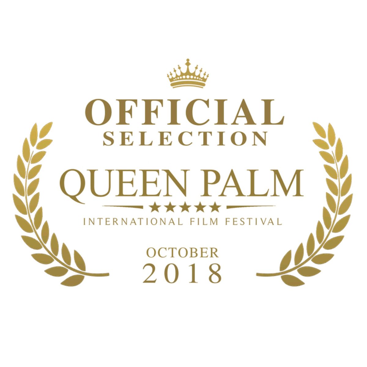 I'm thrilled to announce my matriarchal regency romance drama teleplay is an official @queenpalmfest selection!

#feministfilm #writer