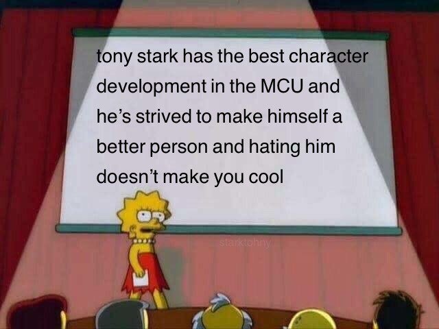 BlGSTARKENERGY's tweet photo. [ credit to starktohny on tumblr. ] https://t.co/0FxeqGFLlN