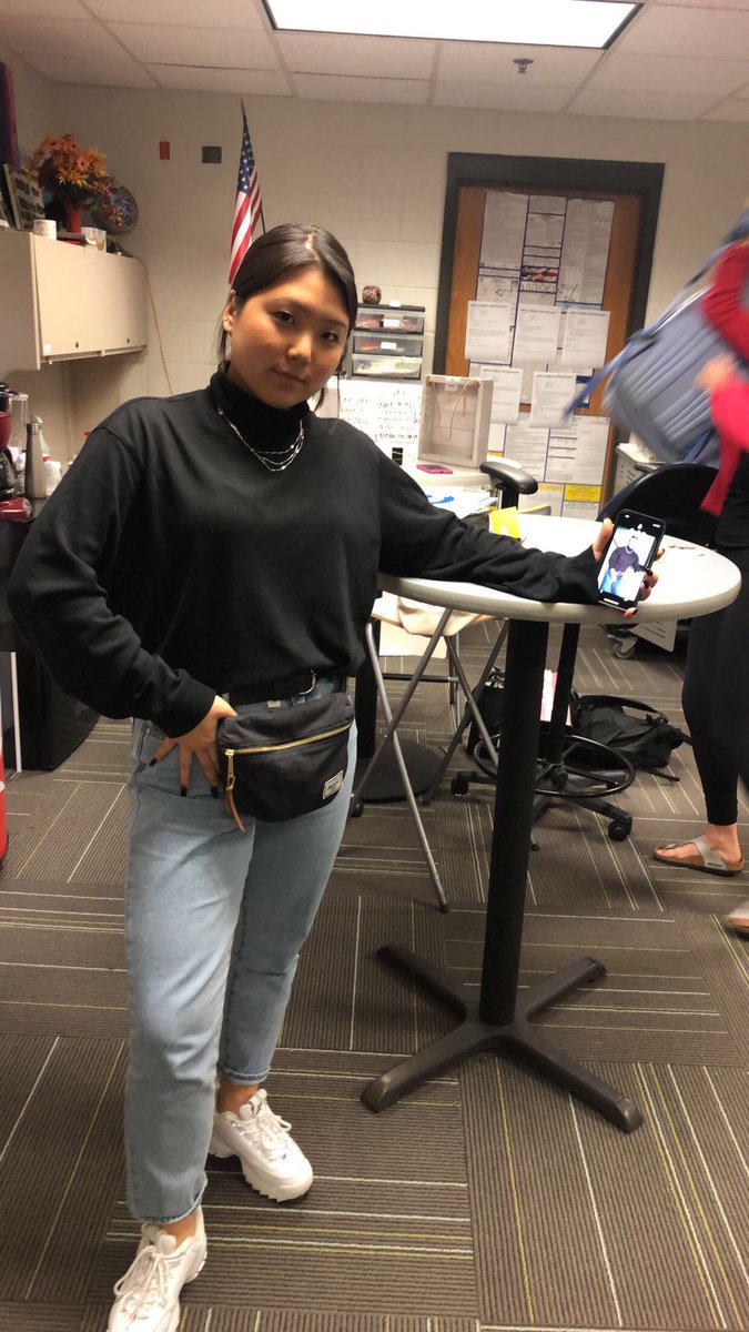 happy birthday to the girl who has the best outfits!!💖🤪 hope your day was fantastic love you and our talks sm and hope to have plans soon!!😚 <a href="/britneykim__/">britney kim</a>