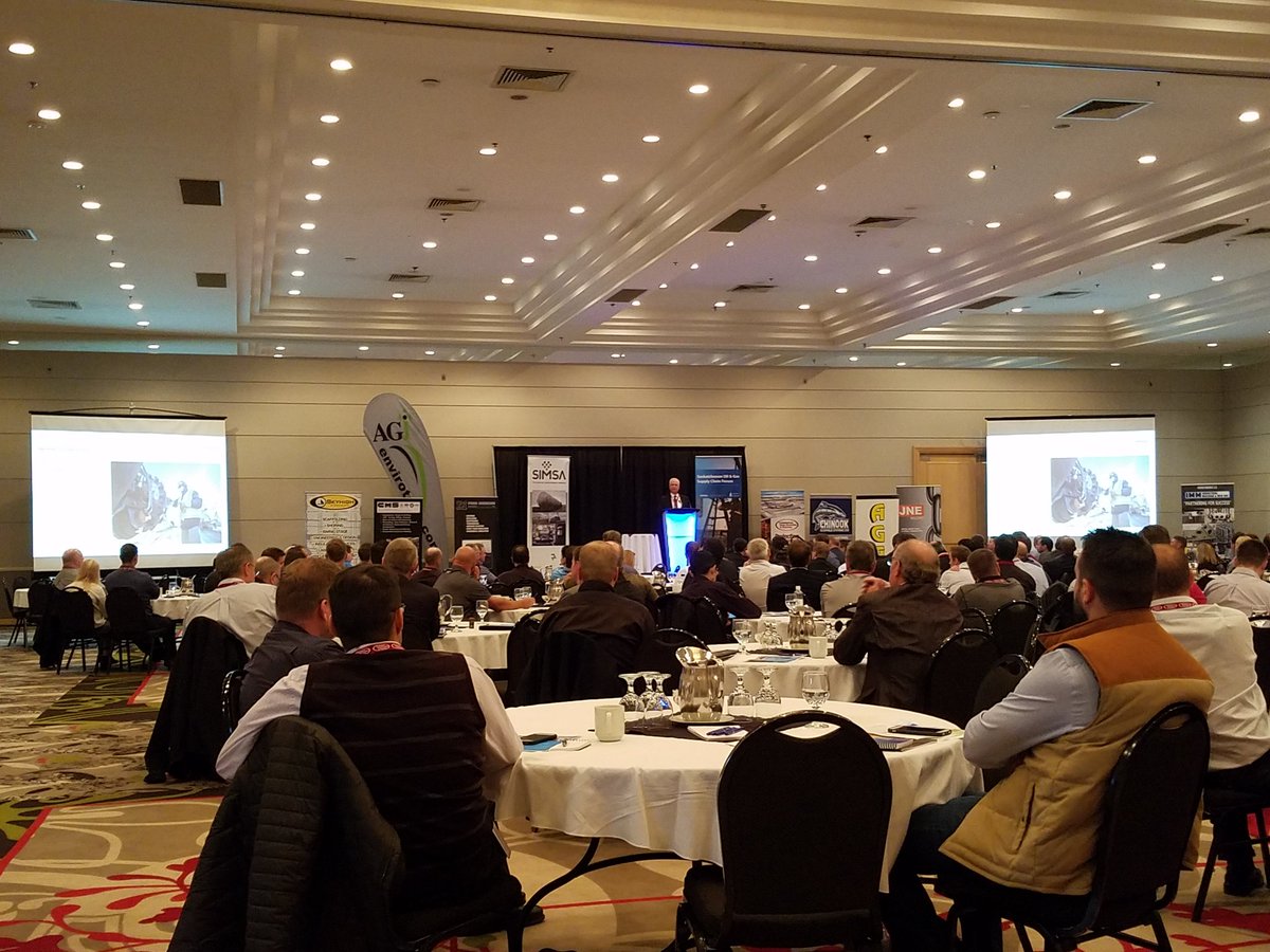 envirotanksales's tweet photo. #envirotank is proud to sponsor #SIMSA #saskatchewanoilgassupplychainforum today in #regina #lloydminsterheavyoilshow https://t.co/kcTnXpxOH0