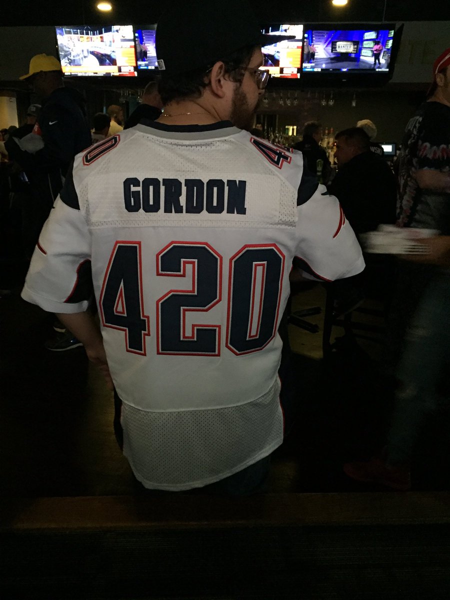 zolak jersey