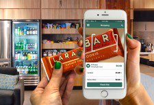 We've partnered with <a href="/FutureProof_RTL/">FutureProof Retail</a> to offer a #Mobile #MicroMarket for #Vancouver offices. Affordable snacks for all!! ow.ly/3TT130m6BL9 #foodtech #yvr