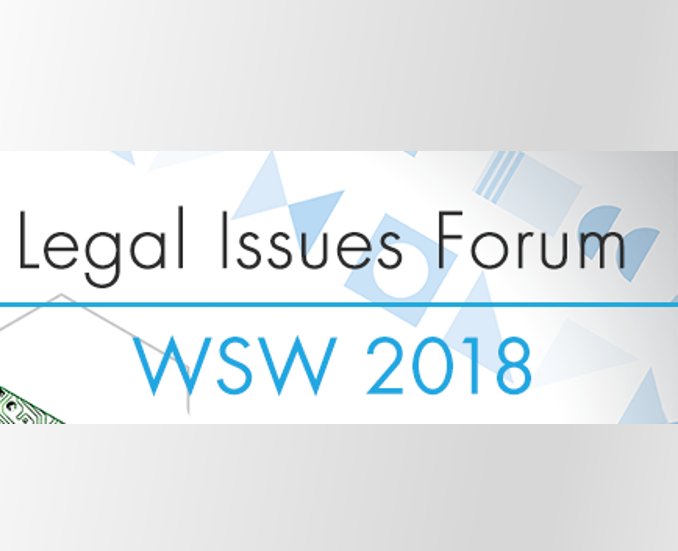 AptusLegal's tweet photo. Se viene el Foro de Asuntos Legales cuyo tópico principal será la ética de la #InteligenciaArtificial en las industrias. Conoce a los panelistas, la agenda y cómo se abordará el tema: https://t.co/I8kpVRQ3vd #ANSI #LegalIssuesForum2018 https://t.co/caEQpmoY8H