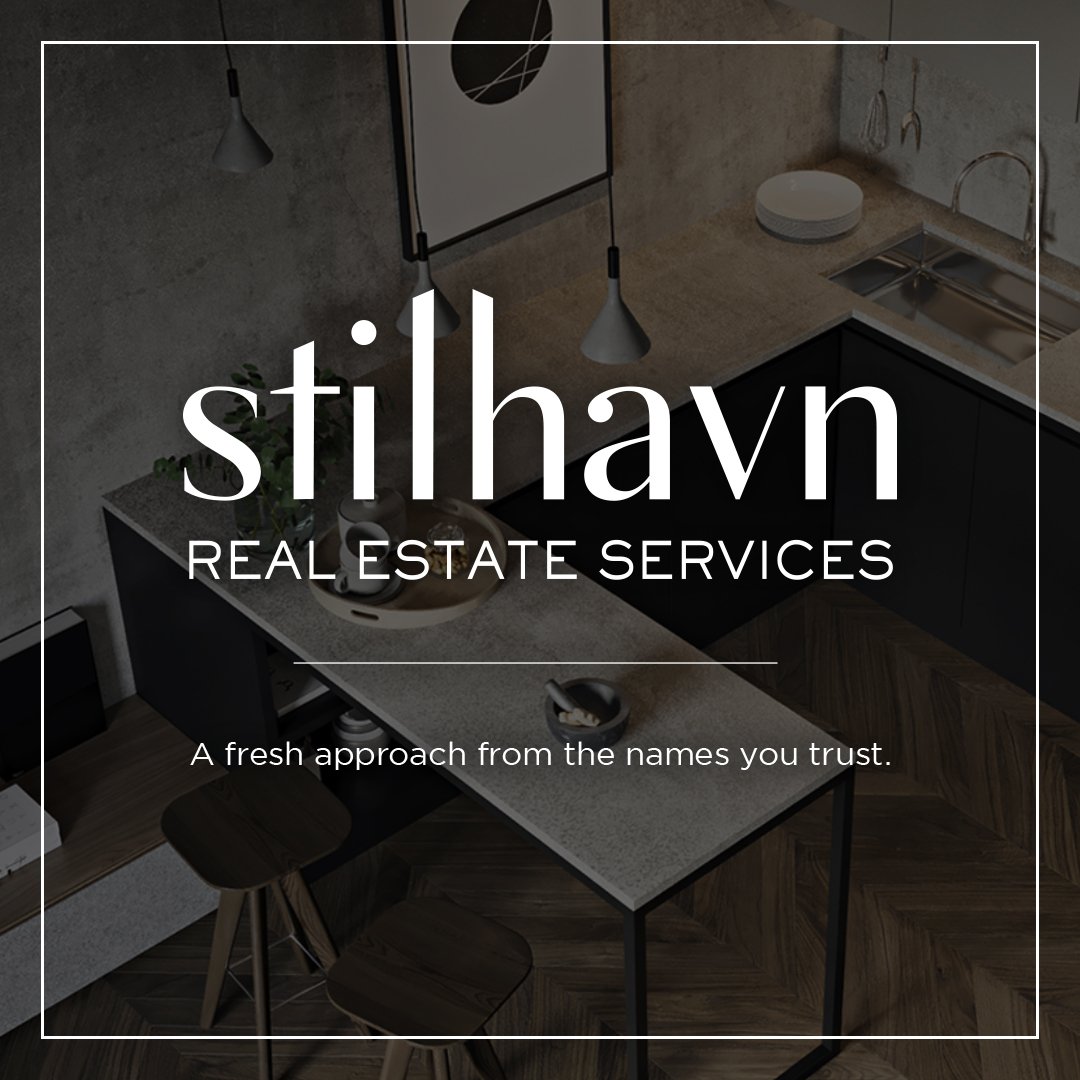 stilhavn's tweet photo. Welcome to Stilhavn.

A new, exclusive brokerage comprised of the top performing real estate teams in the city. Relationship-driven. Results-focused. Strategy-led.

https://t.co/lkDTwTCID1 https://t.co/qYcaCWKKJx