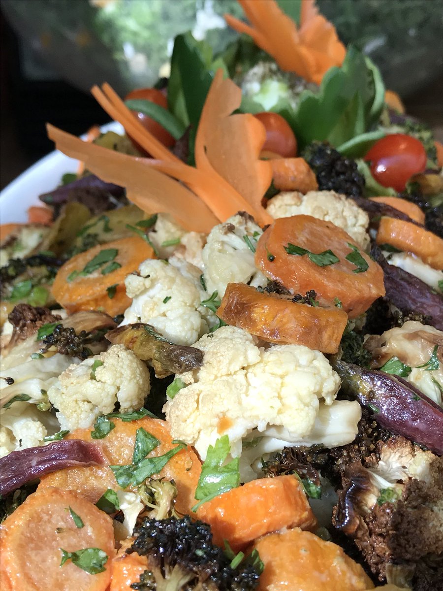 DecaturSj's tweet image. Don't worry folks we will be back tomorrow with some more delicious food!