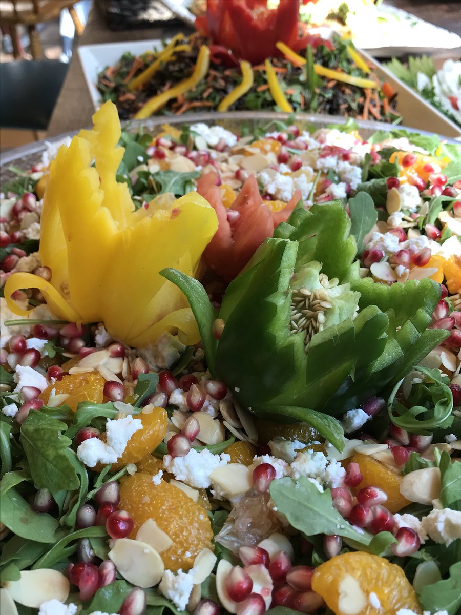 DecaturSj's tweet image. Don't worry folks we will be back tomorrow with some more delicious food!