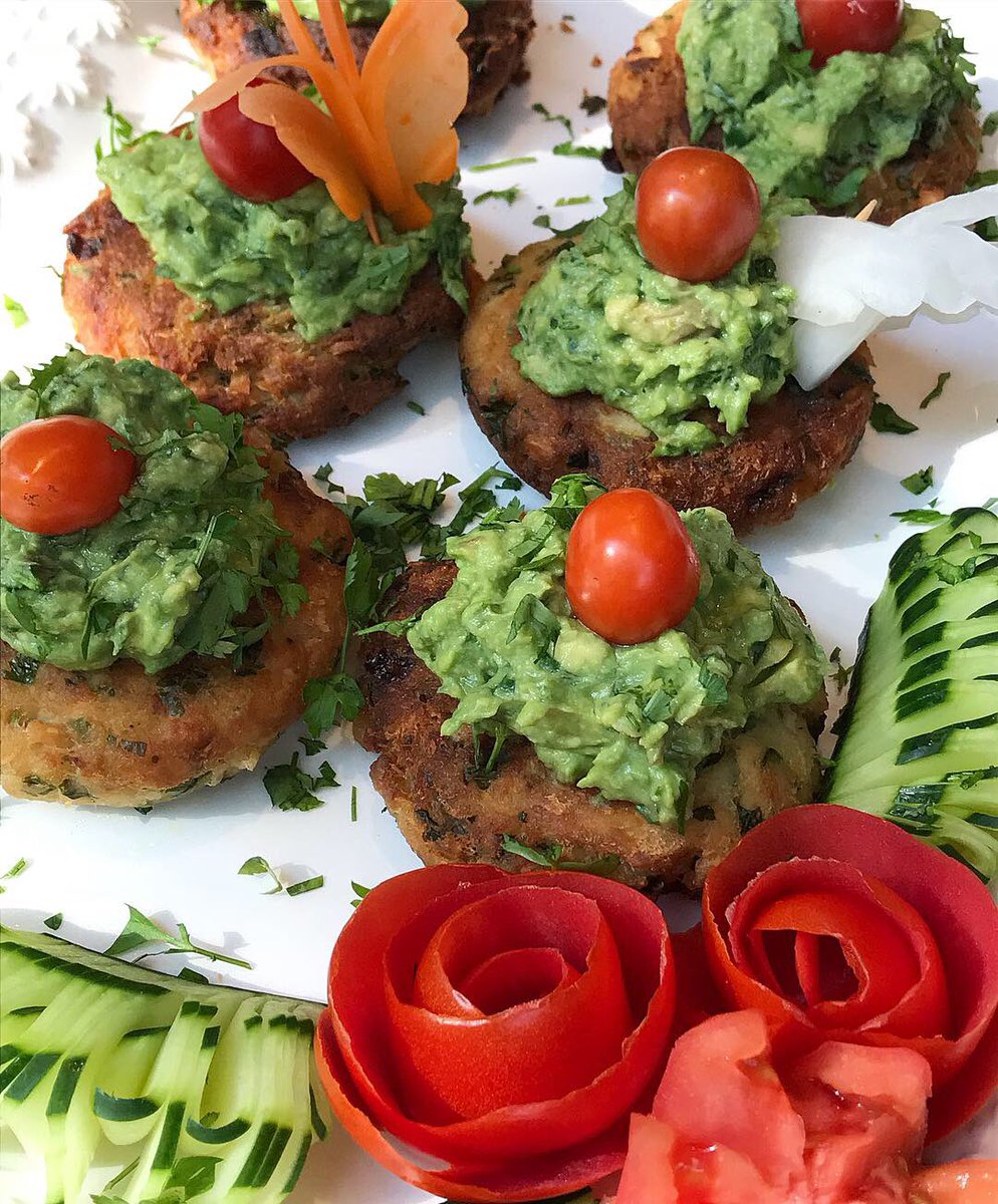 DecaturSj's tweet image. Don't worry folks we will be back tomorrow with some more delicious food!