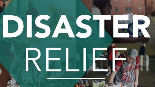 DSCStudentLife's tweet image. Volunteers needed Friday, October 19th to assist with Disaster Response Preparation in Nashville, TN. Transportation will be provided. Learn more here: daltonstate.galaxydigital.com/aem/general/ne…
