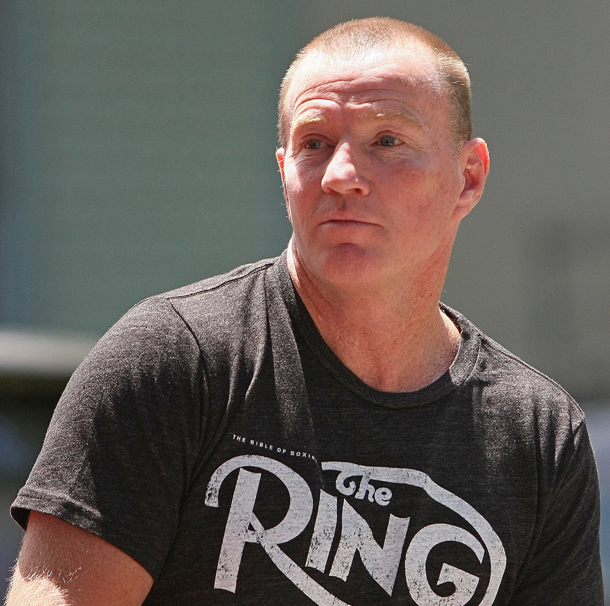 Happy 53rd birthday to \"Irish\" Micky Ward. one of the prettiest left hooks to the body i\ve ever seen. 