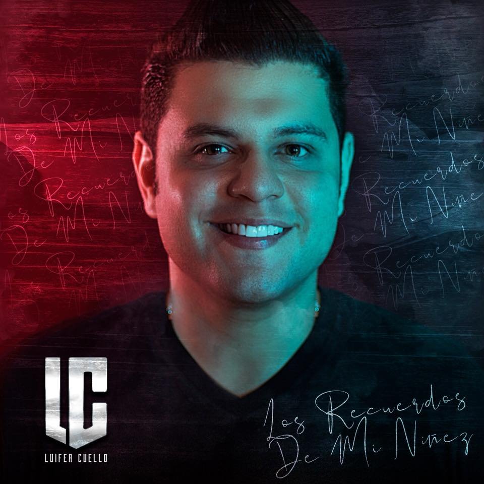 Sonandooooooooo lo nuevo de <a href="/Luifer_Cuello/">LUIFER CUELLO</a>. #LosRecuerdosdemiNiñez. ESCUCHALO por <a href="/fiesta_fm/">FIESTA FM</a>. 102.7 y 102.6 FM Sur y Centro del Dpto del Cesar. #Exclusivo. <a href="/vallenatoymasna/">Vallenatos y más na</a>. <a href="/blogvallenato/">BLOGVALLENATO</a>. <a href="/Publivallenato/">PUBLIVALLENATO</a>. <a href="/Intervallenato/">Intervallenato com</a>. <a href="/DiarioVallenato/">DIARIO VALLENATO</a> . #DjLuifer.