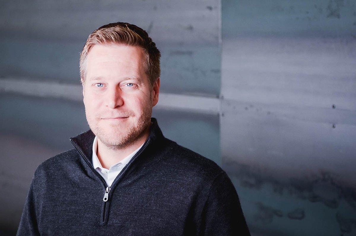 SecureSetHQ's tweet photo. It was another great year for @DENStartupWeek! Check out @SecureSetHQ Founder and CEO, @brfund telling the SecureSet story in his interview with #DSWLive. #cybersecurity #securethefuture https://t.co/e1dQ9tEejG https://t.co/hAMkECpNCi