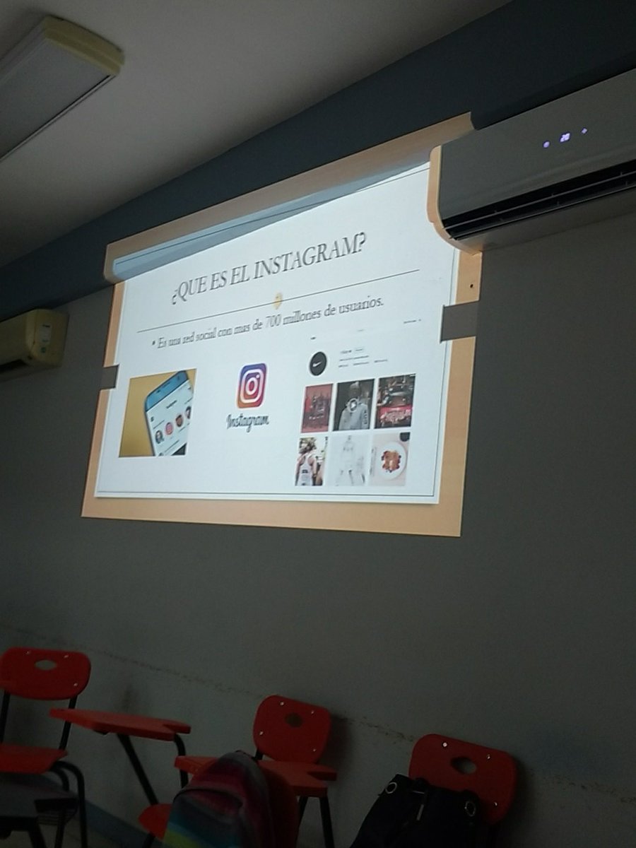 VivancoRonaldo's tweet photo. #exposicionsobreinstagram #clasedeinformatica #1C https://t.co/0CL5asTBAv