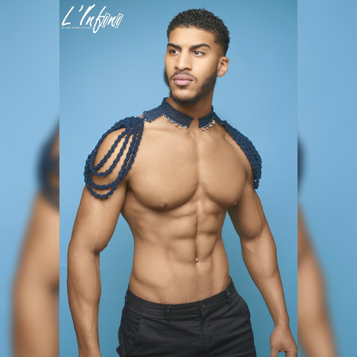 JeanCreati's tweet image. #NouvellePhotoDeProfil