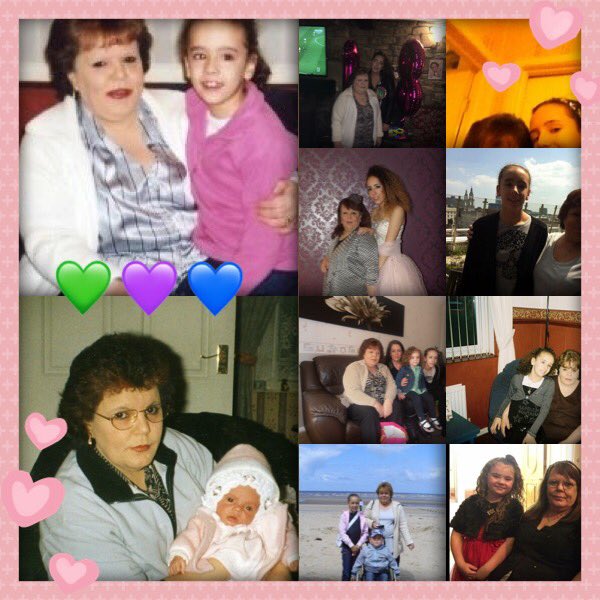 chloereains's tweet photo. 👼🏼🙏 R.I.P Mum (29/06/1959-02/10/2018)👼🏼🙏 love and miss you so much 😘💜 https://t.co/9y79zPypvb