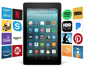GoldilocksNews's tweet photo. #SWEEPSTAKESNEWS
Just Free Stuff Kindle Fire 7 Giveaway https://t.co/7us97v3S53 More sweepstakes here https://t.co/qXBLb6Ub3e #sweepstakes #contests #giveaway #KINDLE #WINAKINDLE https://t.co/aJSCqQHVxK