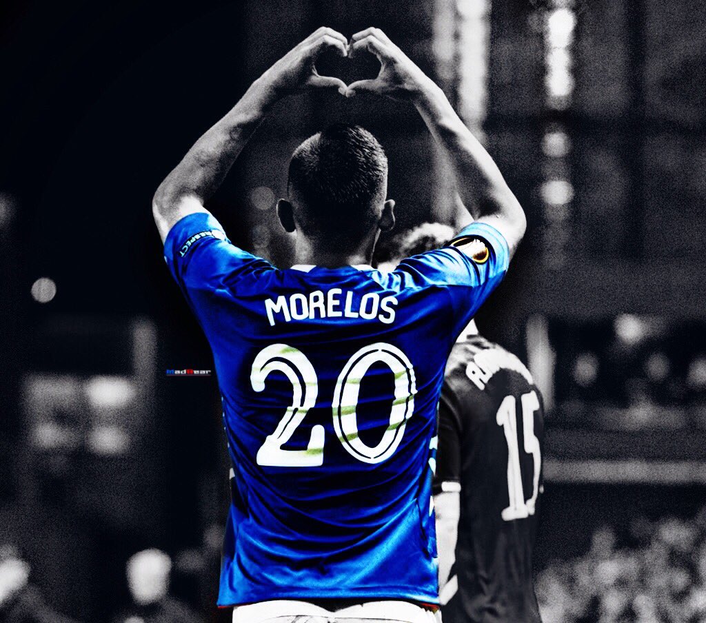 MadBear11's tweet photo. Retweet If You Love @morelos2106 🔥💙 https://t.co/oFjvTACluk