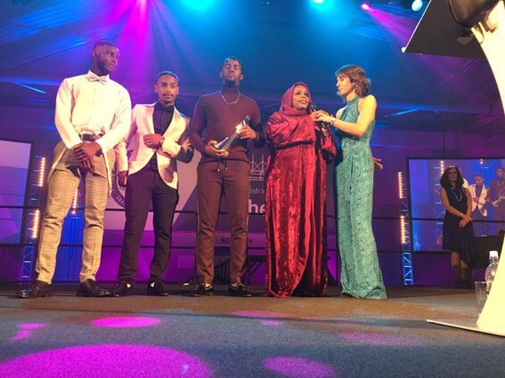 mudge_kathryn's tweet image. Very proud of @SafiyaSaeed2  #ActiveBurngreave and all of the volunteers, residents and community groups who have come together to make make positive change in Burngreave #communityisbest #dontjudgebypostcode