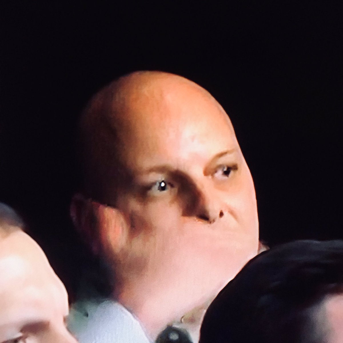 BackgroundFaces's tweet photo. Background faces on #bbcqt https://t.co/UZ9BRFh2Nm