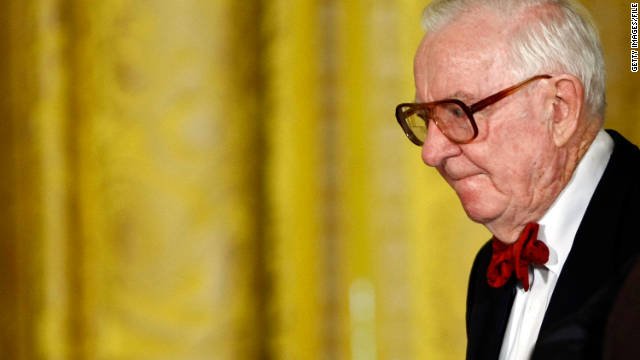 CNN's tweet photo. Retired Supreme Court Justice John Paul Stevens said SCOTUS nominee Brett Kavanaugh does not belong on the nation's highest court, according to the Palm Beach Post.

"I feel his performance in the hearings ultimately changed my mind," Stevens said. https://t.co/Izauh0xWPK https://t.co/T6L1AJchfm