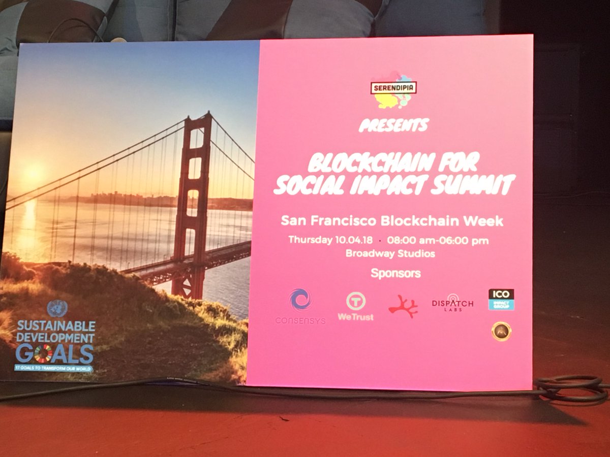 MotherCoders's tweet photo. More questions than answers here, but thatโs ok. We must vet #blockchain #technology from every angle to ensure we donโt repeat โ nor accelerate โ past missteps. #BFSIS @mstinalee #momsintech https://t.co/i66FrzgZVx