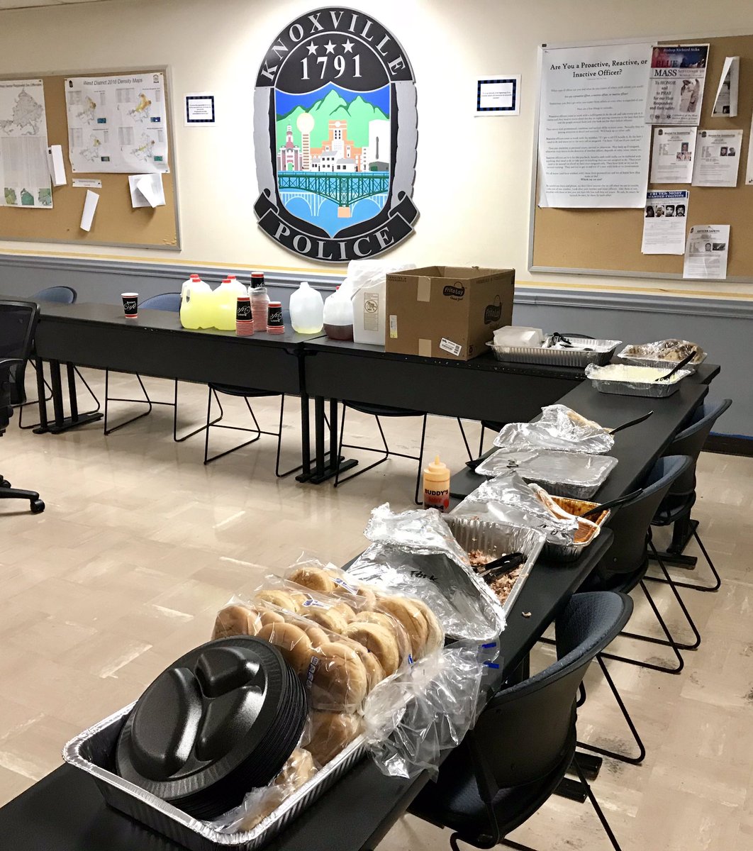 Knoxville Police TN tweet media