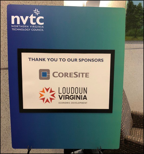 NVTC Data Centers tweet media