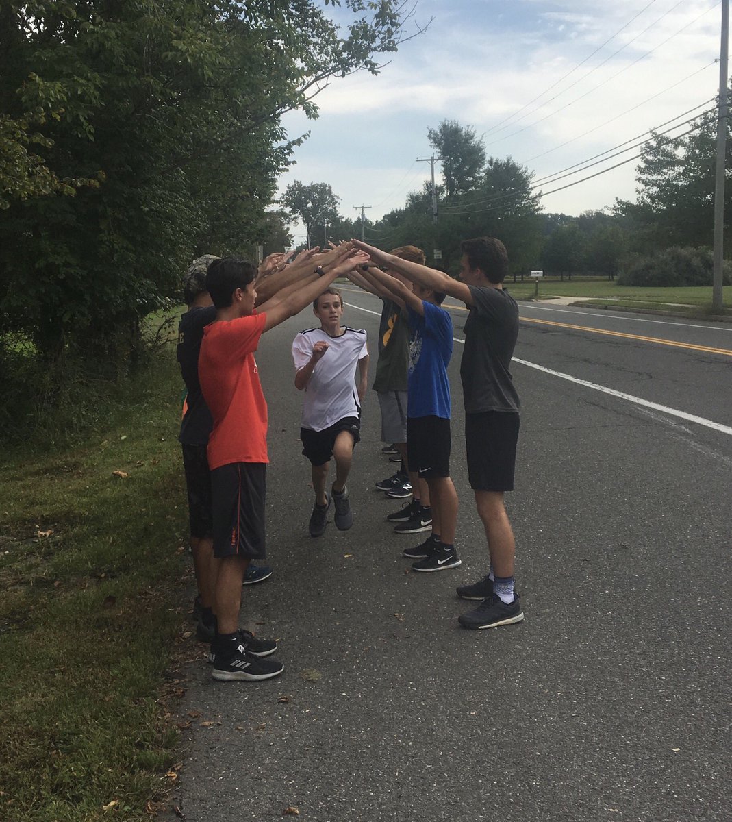 Coach Hughes tweet media