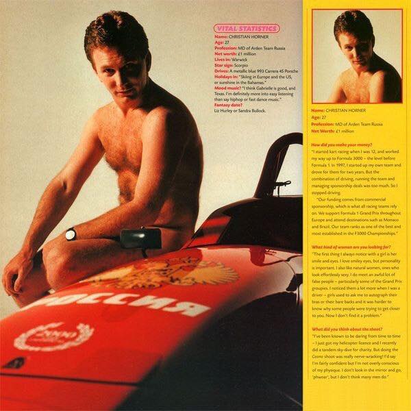 Formul_X's tweet photo. Quand tu cherches à préparer ton stream #F1 pour les FP1 à #Suzuka mais que tu tombes là-dessus... #F1Nude #FormulX
Cc Christian @OfficialHorner ;) https://t.co/ZNL6MinWk5