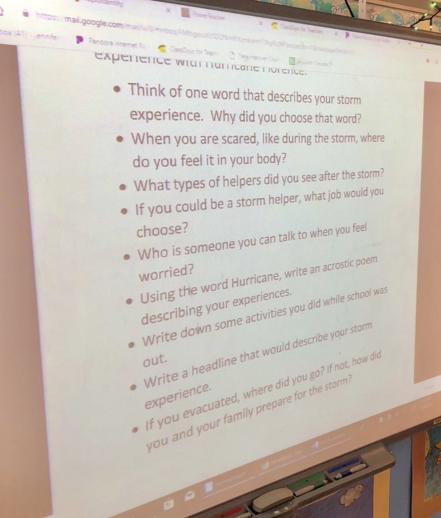 Jennifer O'Connell tweet media