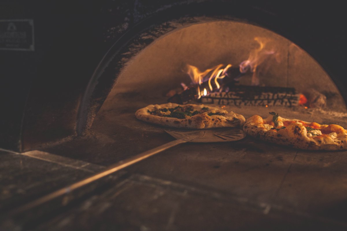 Come on in out of the rain and hang by the fire with us! 

#bufadpizza #phillypizza #phillyeats