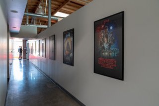 beforesmag's tweet image. Some bonus inside-the-studio images from @gradientfx to go along with my article on their great work for the short film Megan and other recent projects. Check it out the story at @VFXSociety's VFX Voice: vfxvoice.com/gradient-effec…