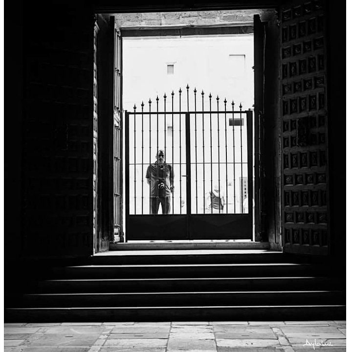 Es #genial . Nada más abrir Turismo San Millán de la Cogolla en #facebook nos remiten desde #andalucia #andalucía #imagenes del #MonasterioDeYuso #sanmillandelacogolla #larioja #LaRiojaApetece   . Unos dos años tienen las.imagenes .