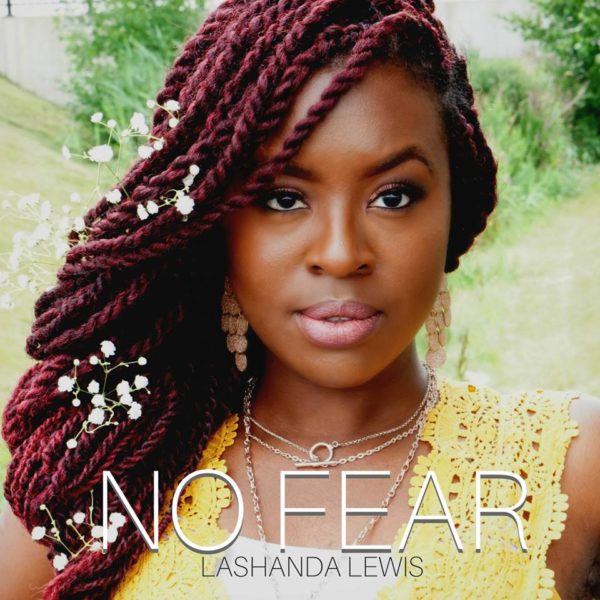 ArtSoulRadio's tweet photo. Chicago based artist @LaShandaMusic's NEW EP, 'No Fear' is available now, along with her 5-day companion devotional! Check out both here https://t.co/mCAocFCLR1 https://t.co/mNZUiRXE3b