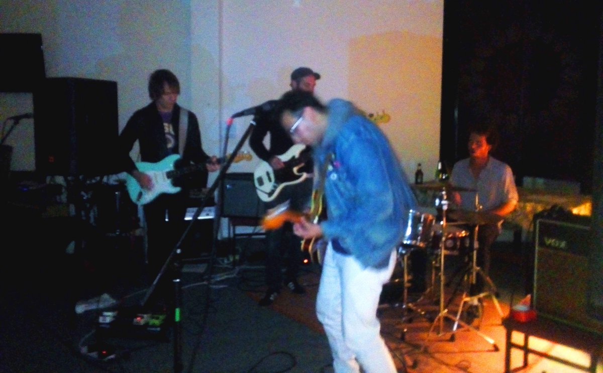 RadiantSoundsofDust tweet media