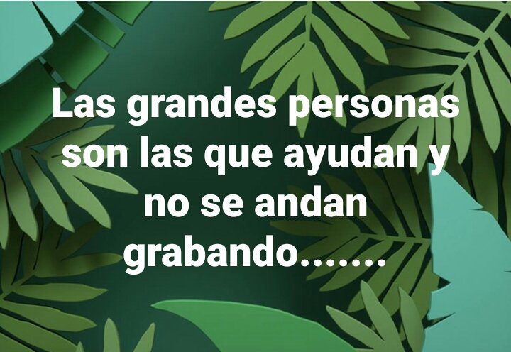 Dannybull12er's tweet photo. Es muy cierto si le das alimento a una persona necesitada o de comer a un perrito.... Que los demás lo vean no te hagas publicidad... Se humilde y consciente y sobre todo constante. https://t.co/UaBDYrPRV1
