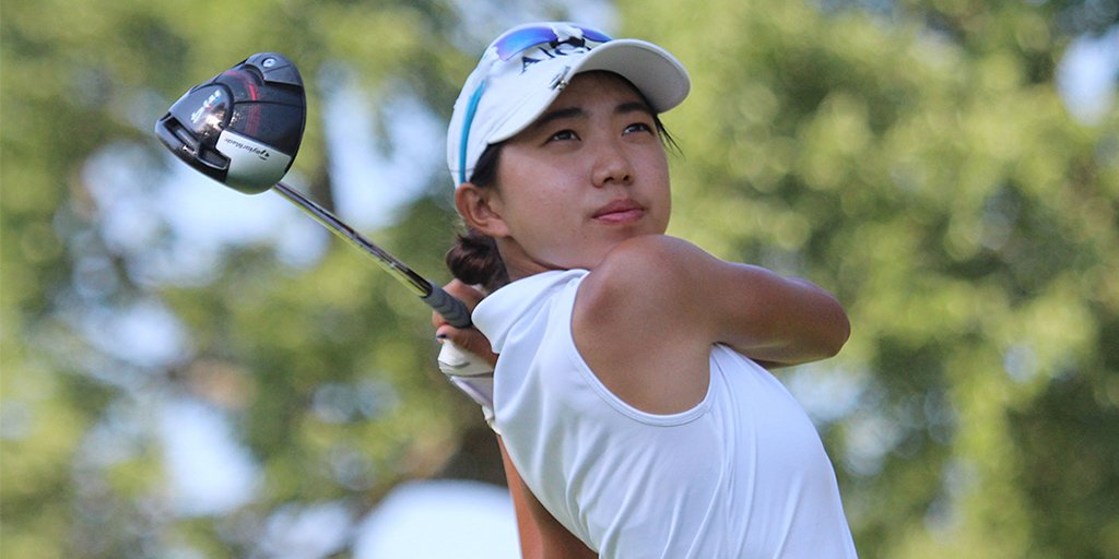 ACDS_US's tweet photo. Congratulations to Annie Sun (2019) and Selina Li (2019) on being named to the Transamerica Scholastic Junior All-America Team https://t.co/O6HKwgUHOt