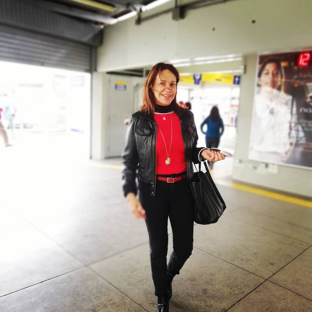 magaposa's tweet photo. “Todo en la vida debe tener un equilibrio. Sé amable pero no dejes que nadie abuse de ti.
#fashionblogger
#fashion
#influencers #Lima #Like #lookoftheday #miropa #Fashionista #mirame https://t.co/0YKAYRfxve